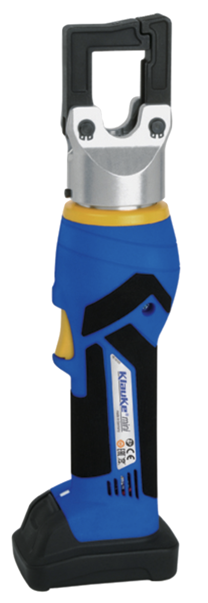 Crimping Tool 60 ELEC. 6 - 150mm2 / 60KN